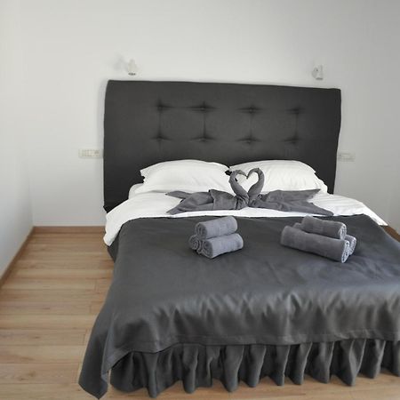 Casa Matei Inn Coresi Braşov Eksteriør bilde