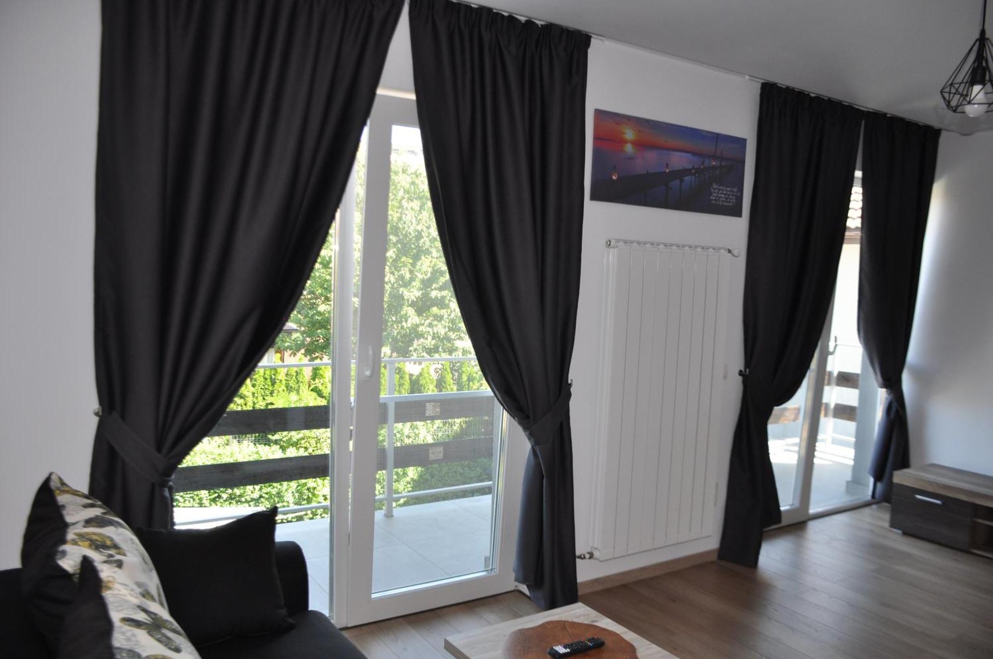 Casa Matei Inn Coresi Braşov Eksteriør bilde