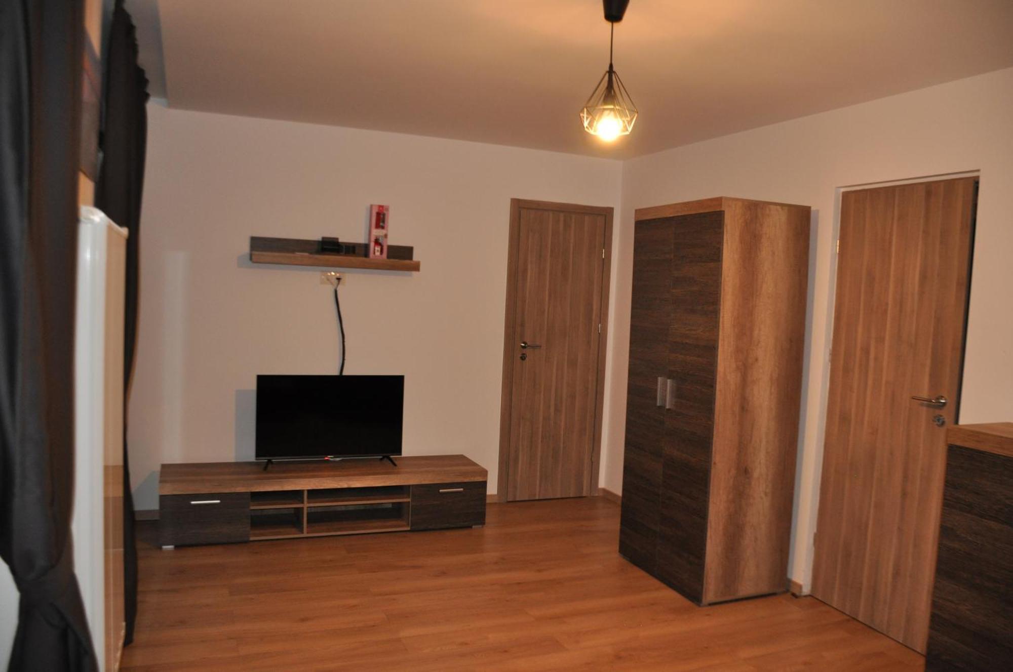 Casa Matei Inn Coresi Braşov Eksteriør bilde