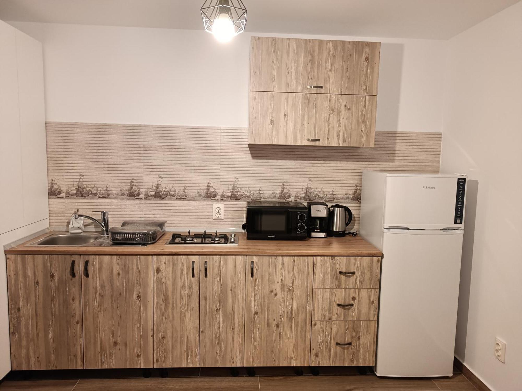 Casa Matei Inn Coresi Braşov Eksteriør bilde