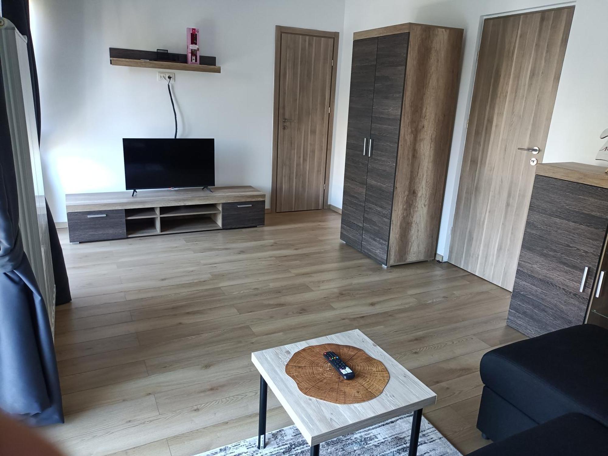 Casa Matei Inn Coresi Braşov Eksteriør bilde