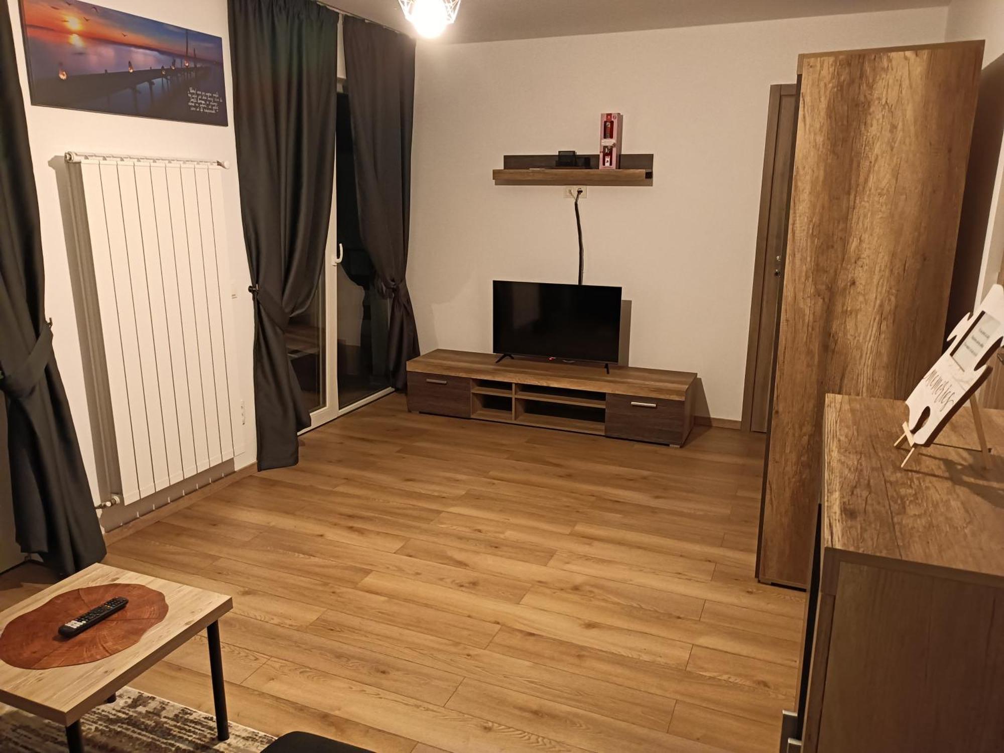 Casa Matei Inn Coresi Braşov Eksteriør bilde