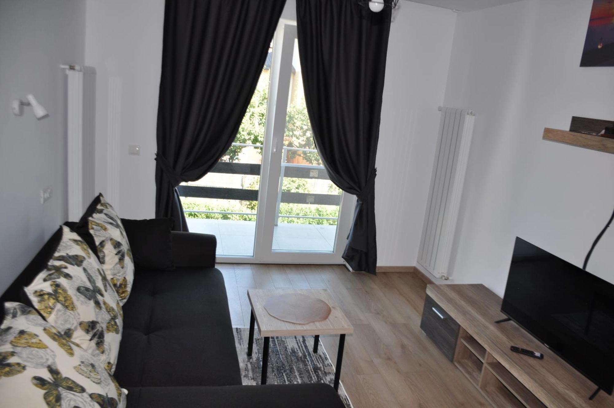 Casa Matei Inn Coresi Braşov Eksteriør bilde