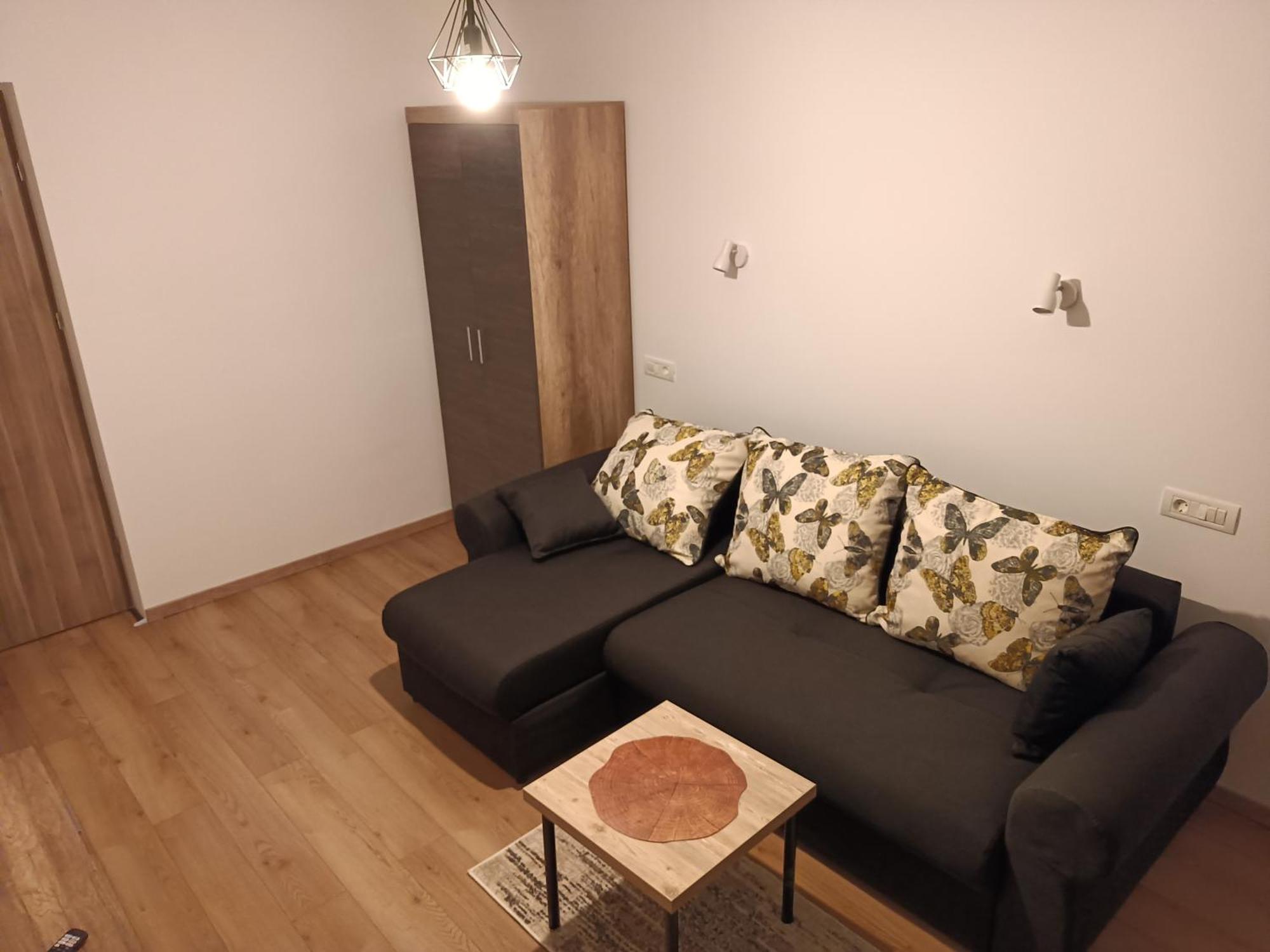 Casa Matei Inn Coresi Braşov Eksteriør bilde