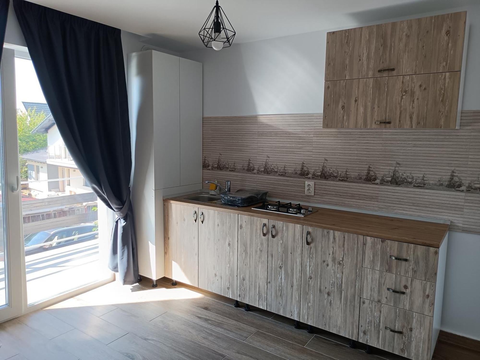 Casa Matei Inn Coresi Braşov Eksteriør bilde