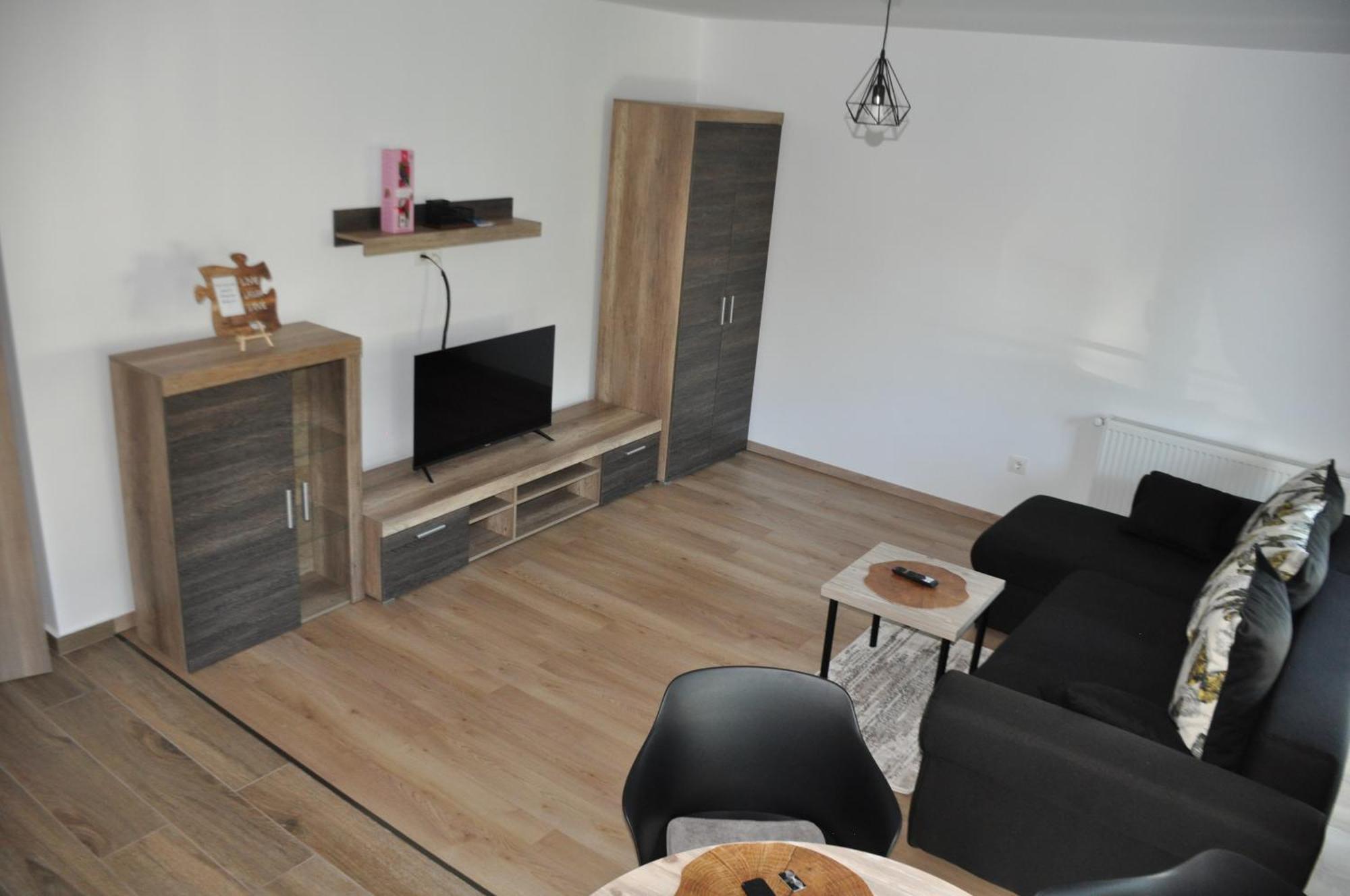 Casa Matei Inn Coresi Braşov Eksteriør bilde