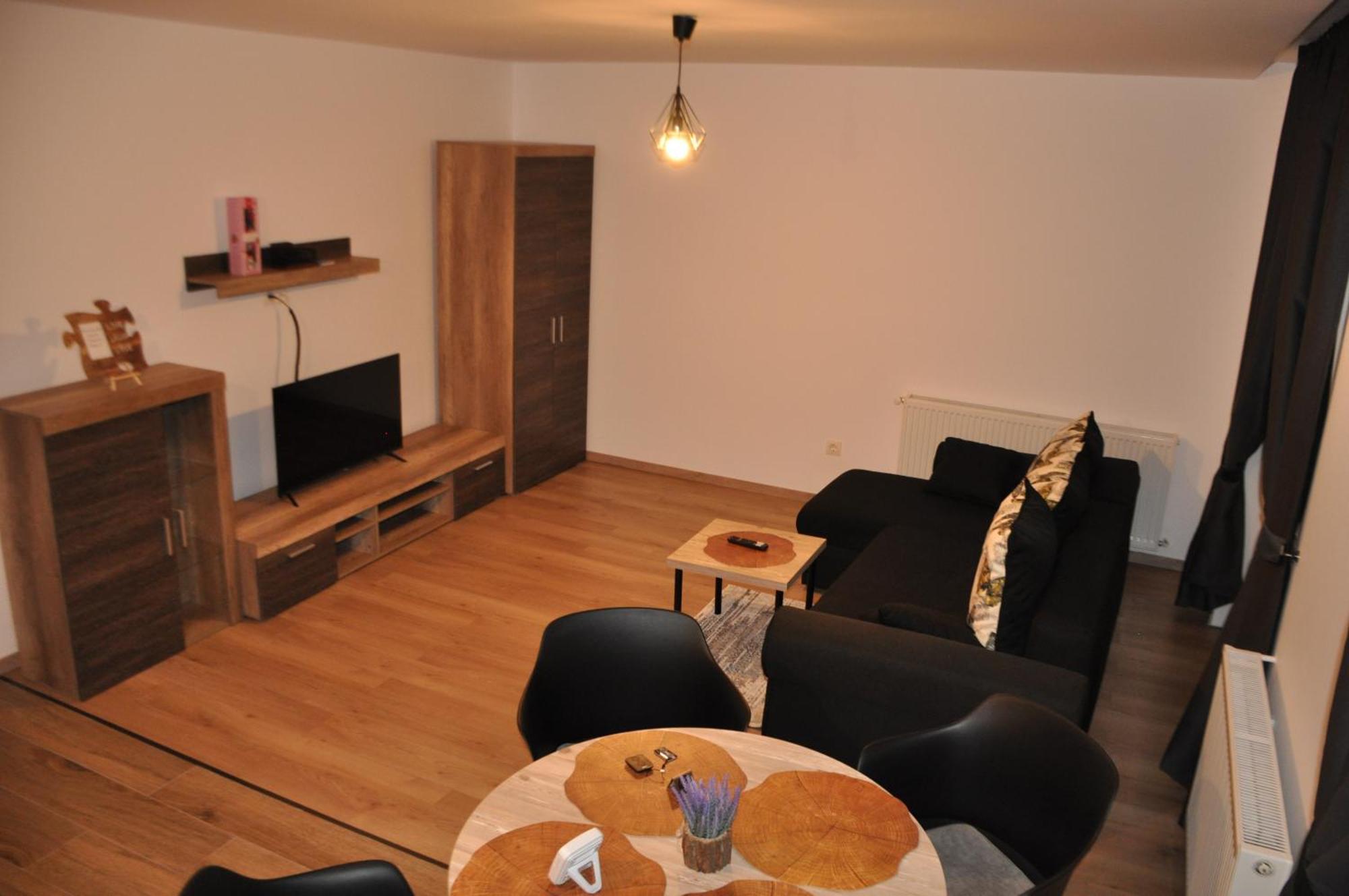 Casa Matei Inn Coresi Braşov Eksteriør bilde