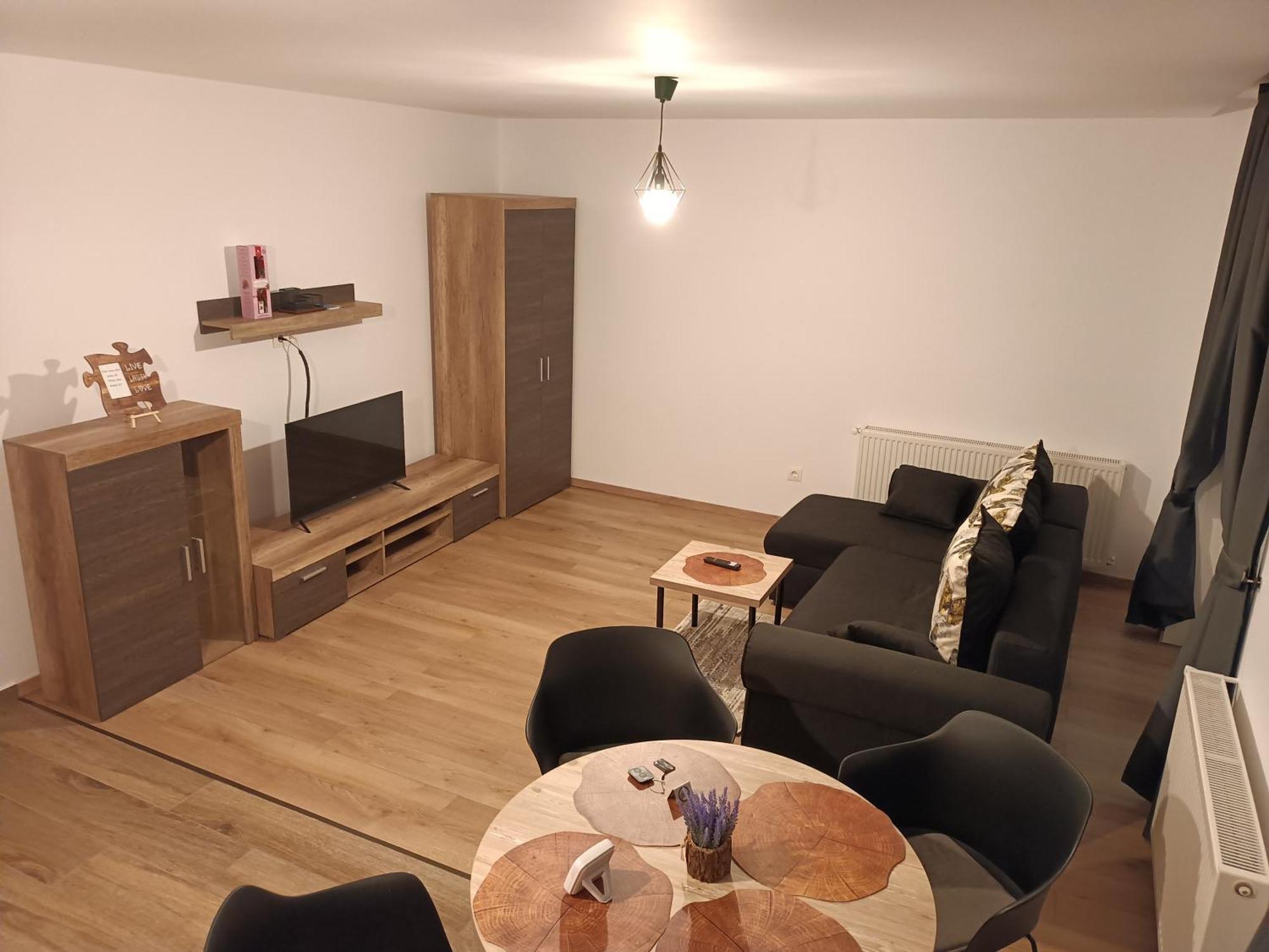 Casa Matei Inn Coresi Braşov Eksteriør bilde