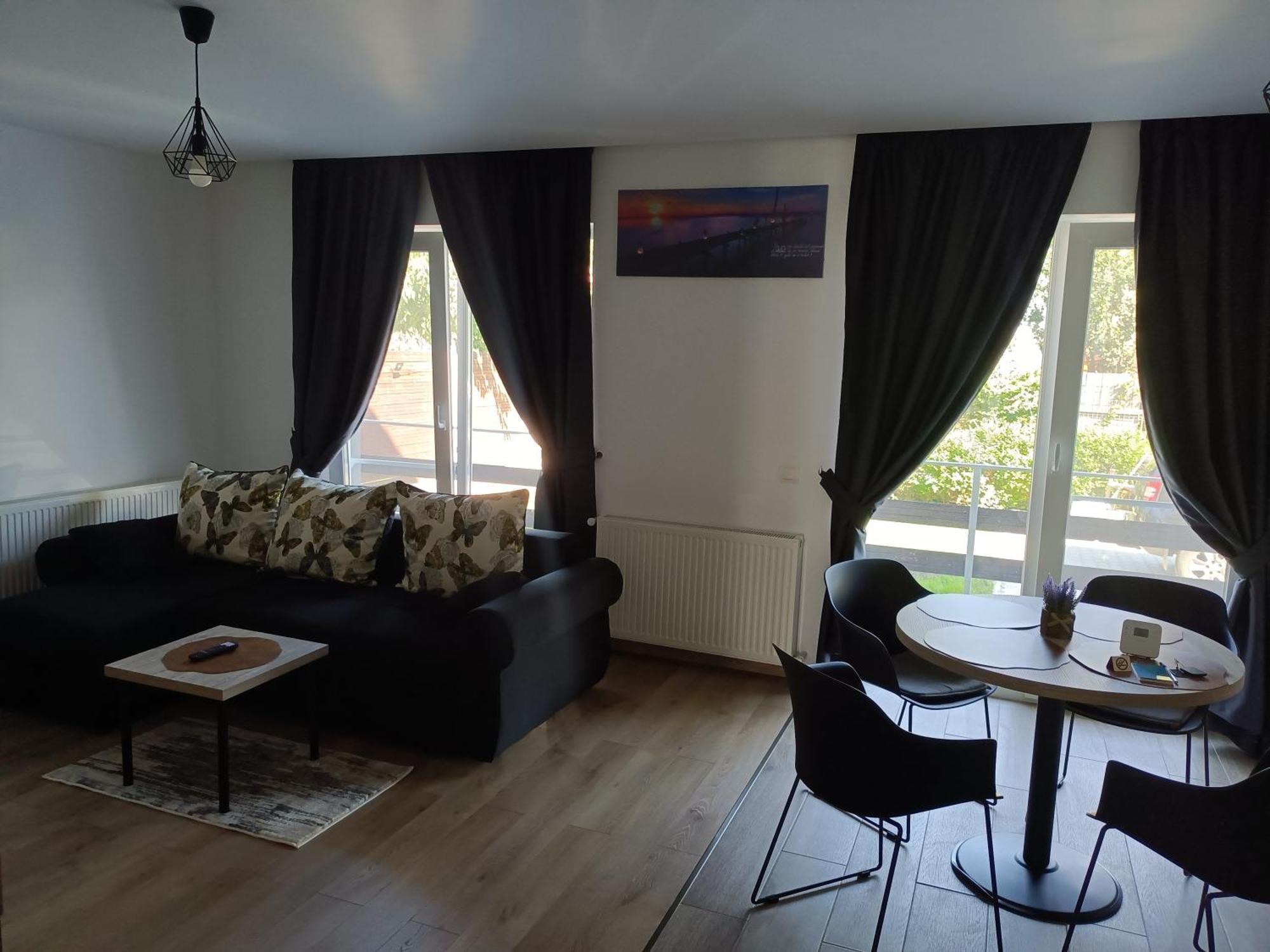 Casa Matei Inn Coresi Braşov Eksteriør bilde